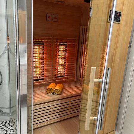 Rijeka Urbanspa المظهر الخارجي الصورة