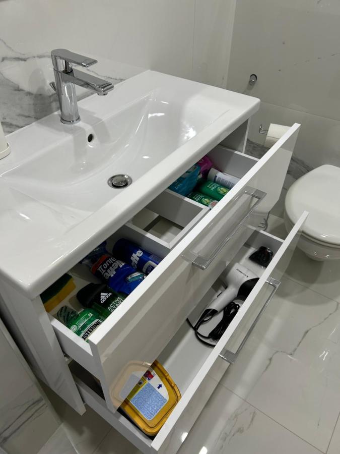 Rijeka Urbanspa المظهر الخارجي الصورة