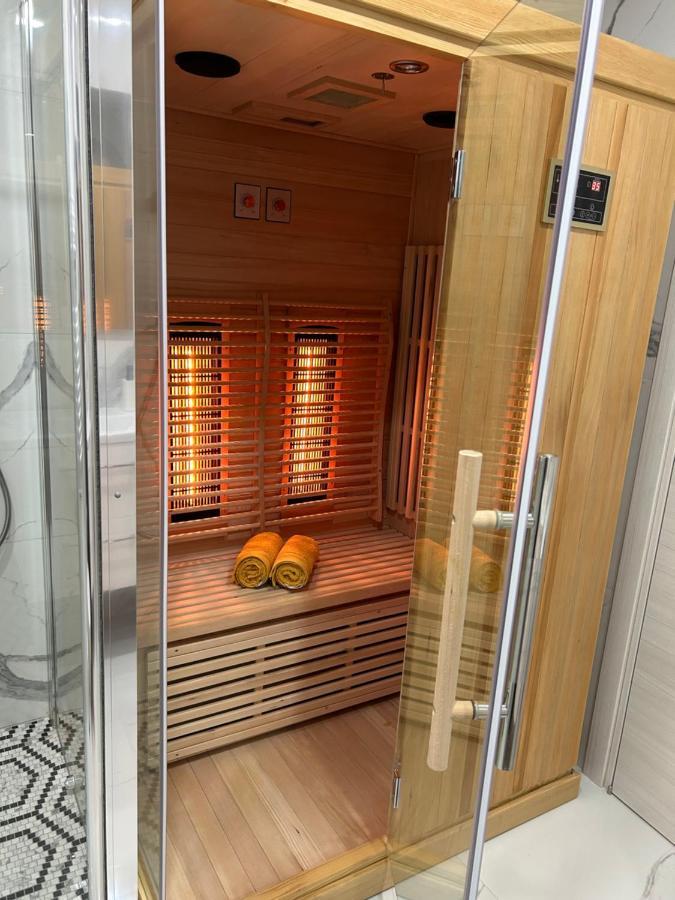 Rijeka Urbanspa المظهر الخارجي الصورة