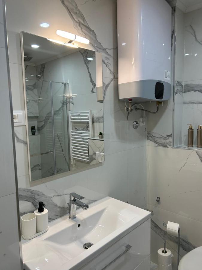 Rijeka Urbanspa المظهر الخارجي الصورة